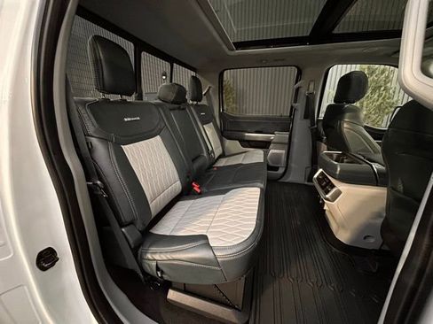 Used 2023 Ford F150 Limited image 45