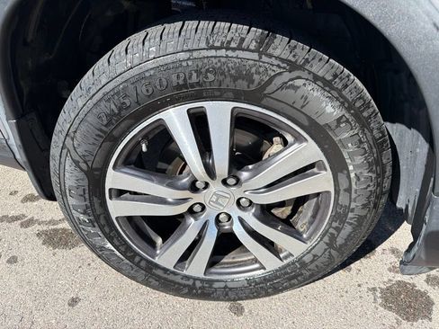 Used 2016 Honda Pilot EX-L image 3