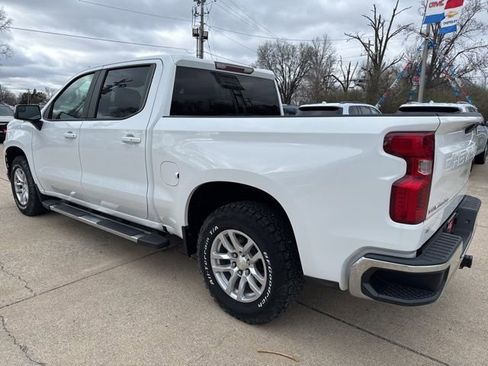 Used 2019 Chevrolet Silverado 1500 LT w/ All-Star Edition image 6