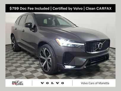 Used 2023 Volvo XC60 B5 Ultimate