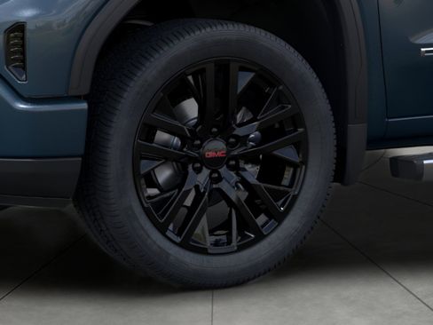 New 2026 GMC Sierra 1500 Denali w/ Denali Reserve Package image 9