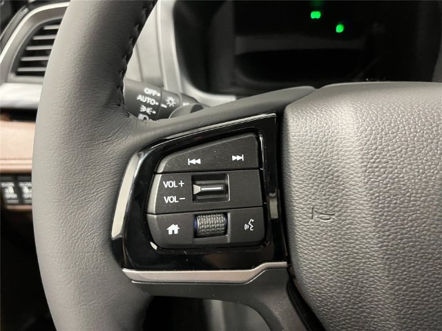 New 2027 Honda Odyssey Elite image 13