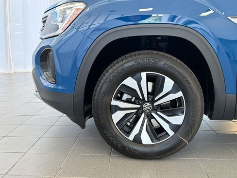 New 2026 Volkswagen Atlas Cross Sport SE AWD/4WD image 12