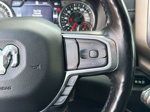 Used 2019 RAM 1500 Laramie w/ Sport Appearance Package image 37