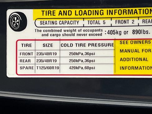 Used 2024 Volvo S60 B5 Core FWD image 62