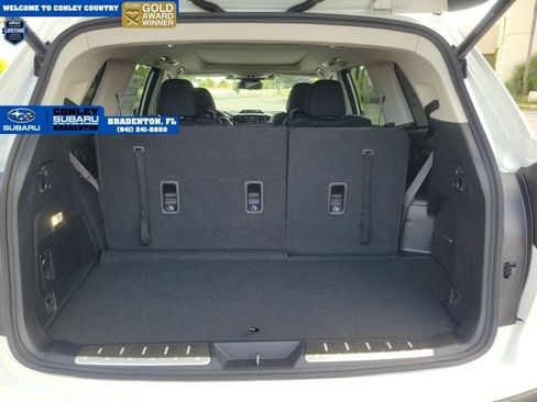 New 2026 Subaru Ascent Bronze Edition AWD/4WD image 7