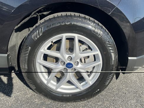 Used 2022 Ford Edge SEL AWD/4WD image 8