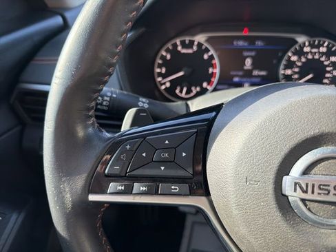 Used 2020 Nissan Altima 2.5 SR image 18