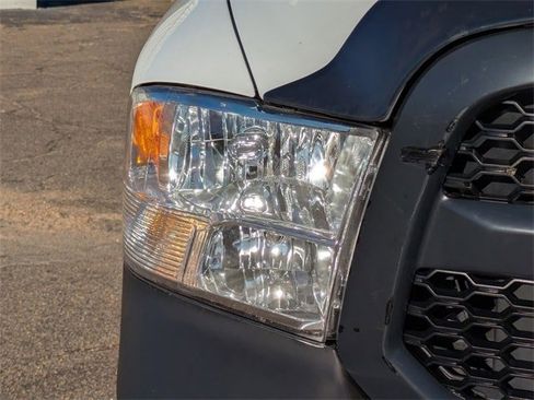 Used 2022 RAM 1500 Tradesman w/ Trailer Tow Group image 10