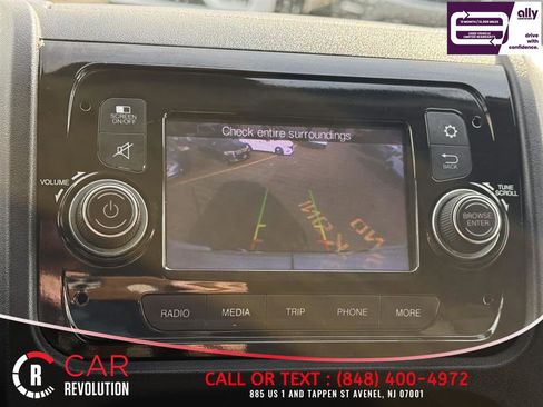 Used 2021 RAM ProMaster 3500 image 14