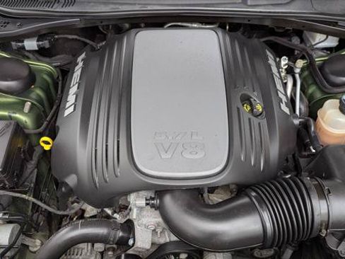 Used 2018 Dodge Challenger R/T w/ Performance Handling Group RWD image 24