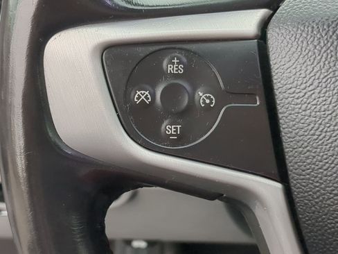 Used 2019 GMC Terrain SLE image 23