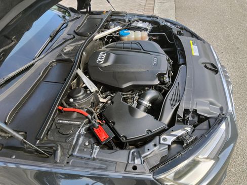 Used 2018 Audi A4 2.0T Ultra Premium w/ Convenience Package image 40