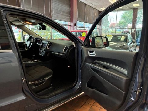 Used 2020 Dodge Durango 2WD image 21
