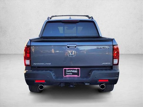 Used 2022 Honda Ridgeline RTL-E image 7