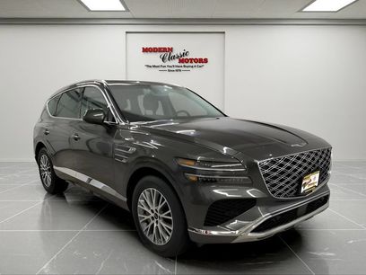 Used 2025 Genesis GV80 2.5T Standard