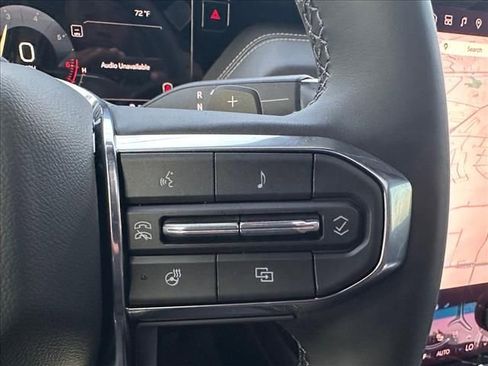 New 2026 GMC Yukon XL Elevation image 31