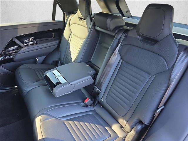 New 2027 Land Rover Range Rover Sport SV AWD/4WD image 14