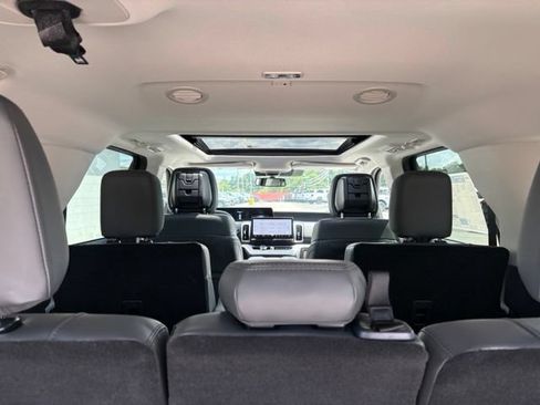 New 2027 Ford Expedition Max Active AWD/4WD image 33