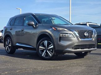 Used 2023 Nissan Rogue SL w/ SL Premium Package AWD/4WD 360° Tour