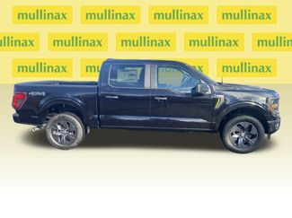 New 2025 Ford F150 STX w/ Equipment Group 200A video 2