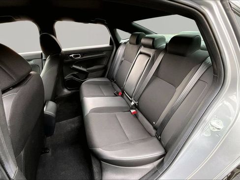 Used 2025 Honda Civic Sport image 18