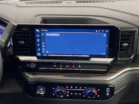 Certified 2023 Chevrolet Silverado 1500 LT AWD/4WD image 20