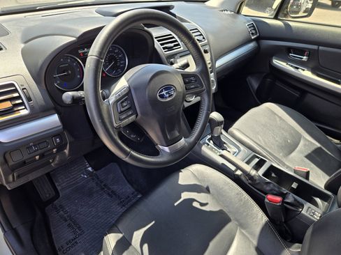 Used 2015 Subaru Crosstrek 2.0i Limited w/ Popular Package #2 AWD/4WD image 10
