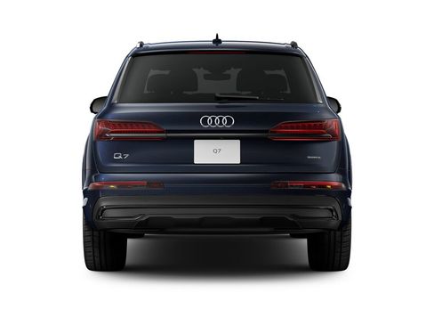 Certified 2023 Audi Q7 3.0T Premium Plus w/ Premium Plus Package AWD/4WD image 7