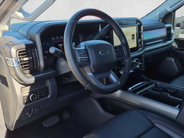 Used 2026 Ford F250 Lariat w/ Tremor Off-Road Package AWD/4WD image 10
