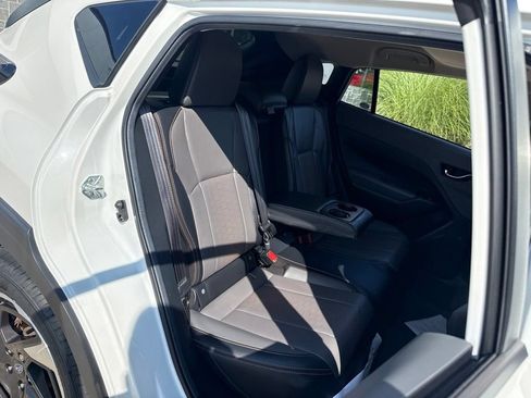 Used 2024 Subaru Crosstrek 2.5i Limited AWD/4WD image 22