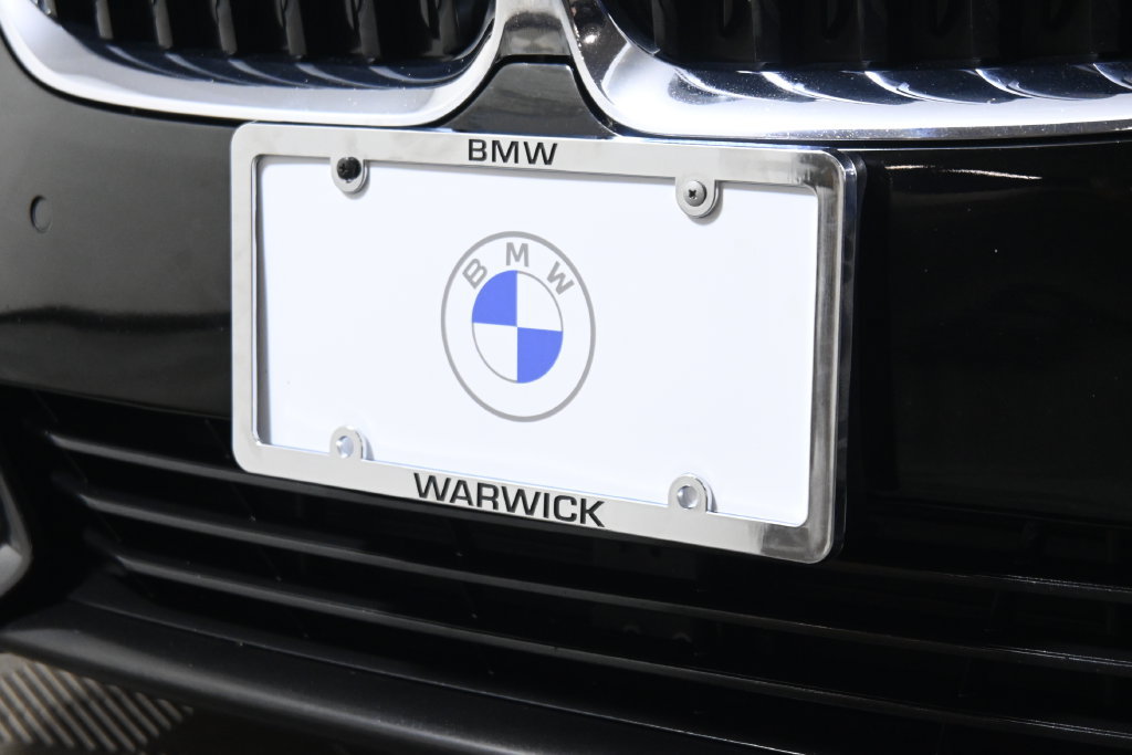 Used 2022 BMW 330i xDrive Sedan w/ Premium Package 2 AWD/4WD image 14