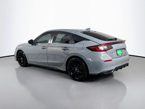 Used 2025 Honda Civic Sport image 7