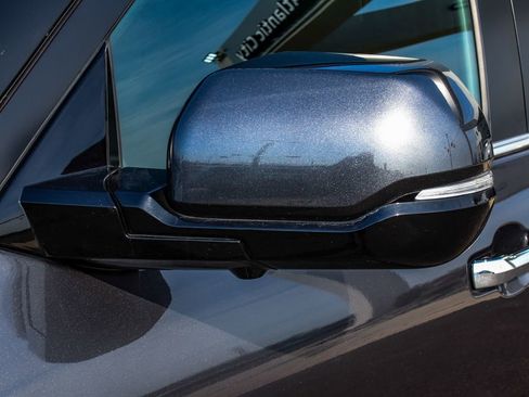 Used 2025 Toyota Tundra Limited image 43