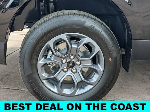 New 2026 Ford Maverick XLT image 37