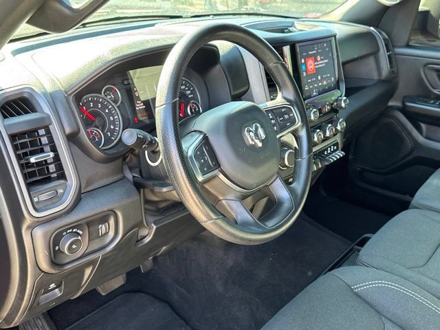 Used 2025 RAM 1500 Tradesman AWD/4WD image 18