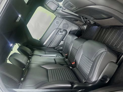 Used 2024 Land Rover Discovery Dynamic SE image 29