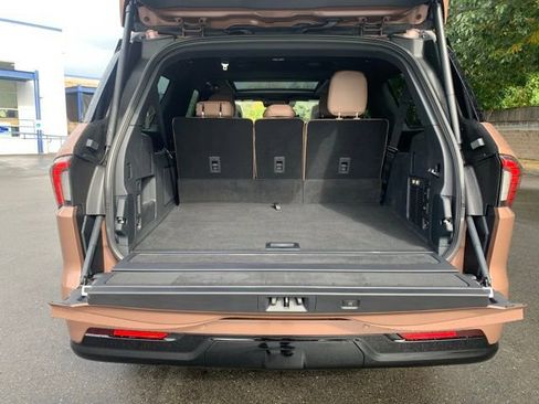 New 2025 Lincoln Navigator L Black Label image 5