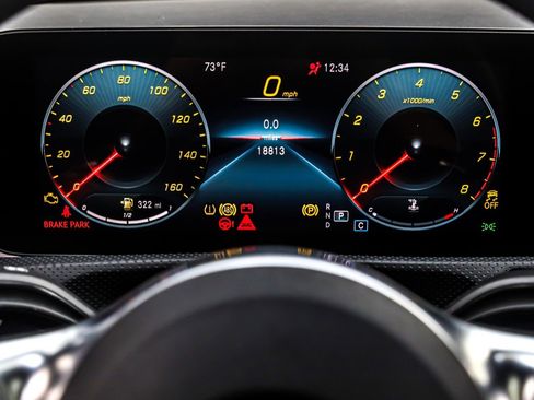 Used 2023 Mercedes-Benz CLA 250 image 20