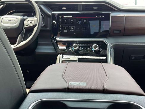 New 2026 GMC Sierra 1500 Denali Ultimate AWD/4WD image 14