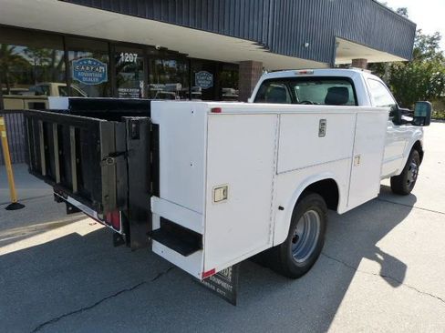 Used 2012 Ford F350 XL image 5