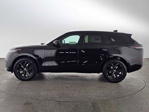 New 2026 Land Rover Range Rover Velar Dynamic SE AWD/4WD image 2