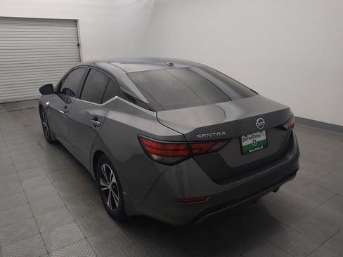 Used 2021 Nissan Sentra SV w/ Electronics Package image 5