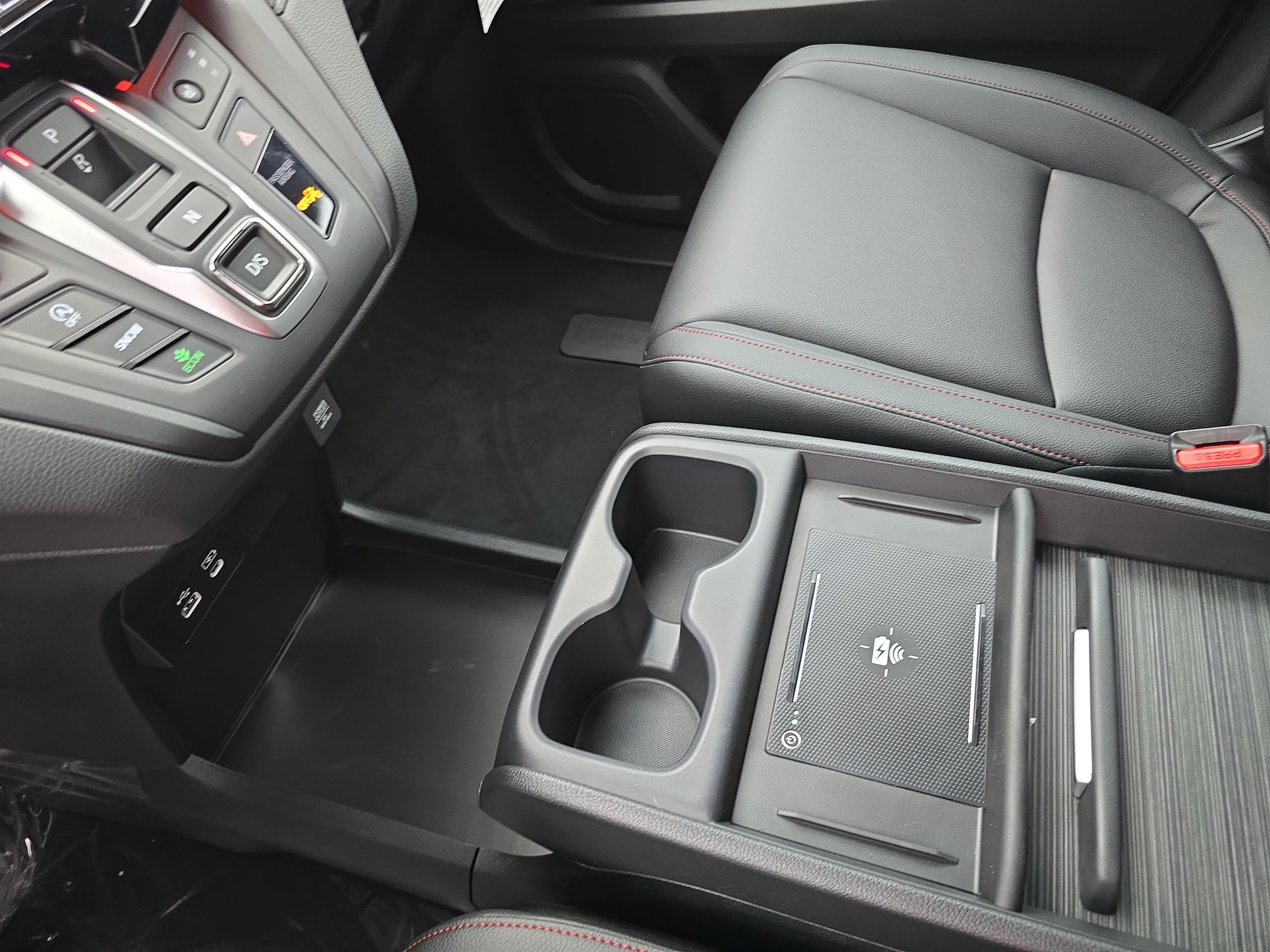 New 2027 Honda Odyssey Sport-L image 26
