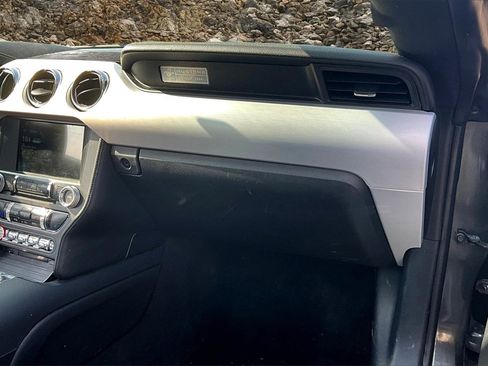 Used 2017 Ford Mustang Premium w/ Equipment Group 201A image 15