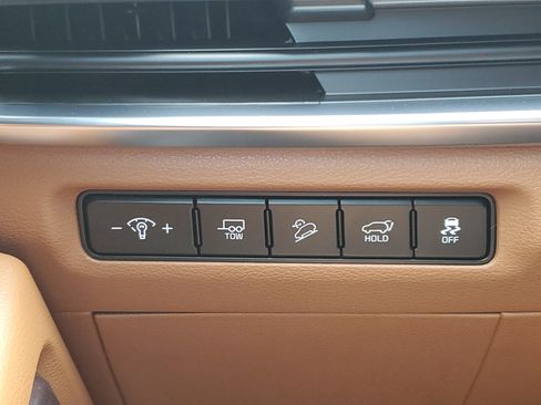 New 2025 Kia Telluride SX Prestige X-Line image 31