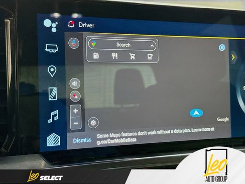 Used 2023 Chevrolet Silverado 1500 LT AWD/4WD image 15