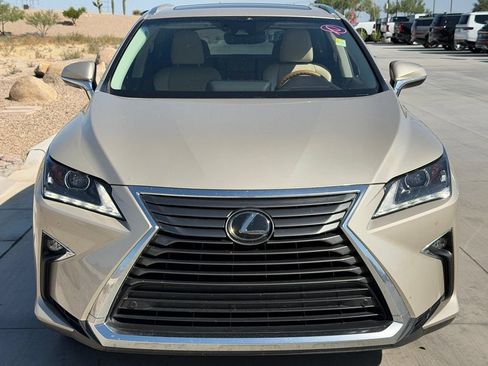 Used 2019 Lexus RX 350 FWD w/ Navigation Package image 3