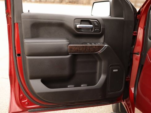 Used 2021 GMC Sierra 1500 Denali w/ Denali Premium Package image 27