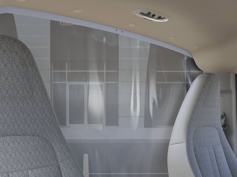 New 2025 GMC Savana 3500 Extended w/ Power Convenience Package image 25